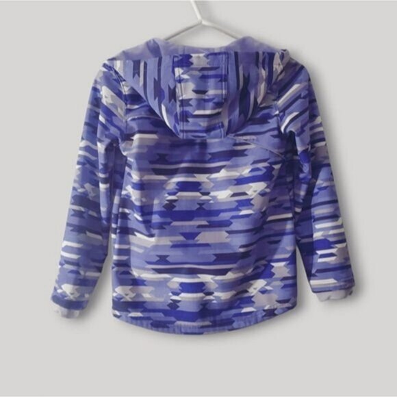 PARADOX Water Resistant Periwinkle Lightweight Jacket - Picture 4 of 13